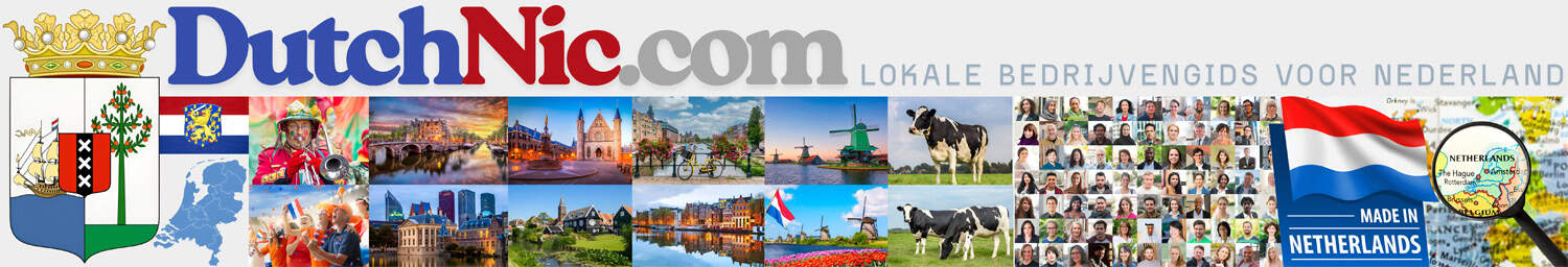 Gemaakt in Nederland - N.H. Kerkkoor